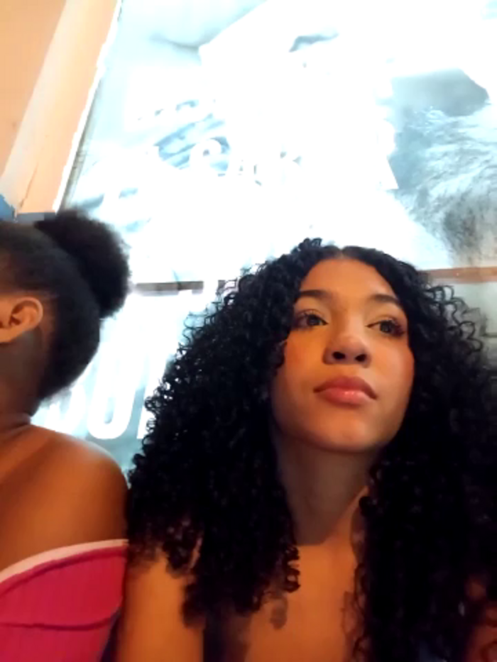 CurlyBitch