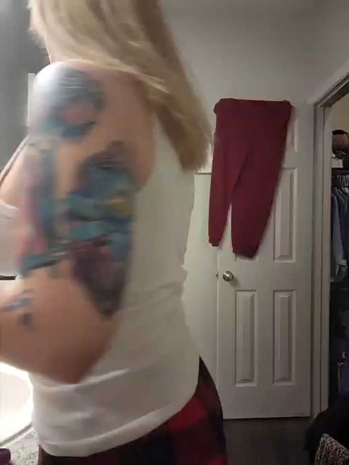 HollyTattoo