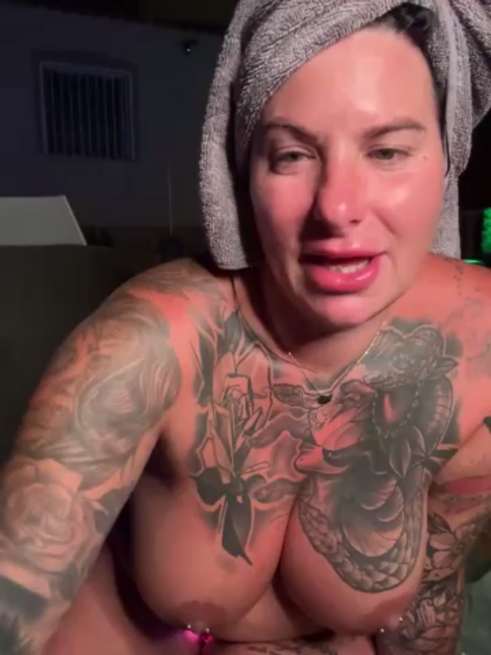 InKed-Kathy