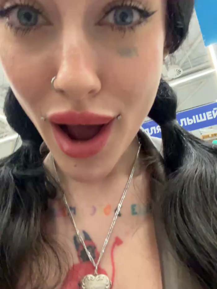Melissa_crazy