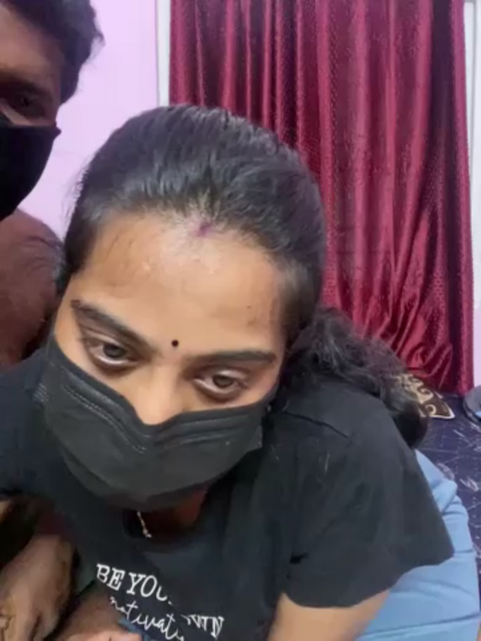 Vaishnavisexxxy