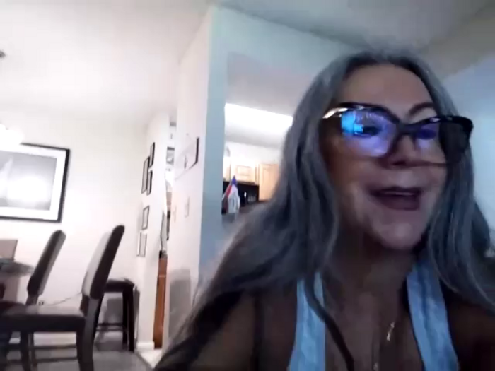EvaRobinson