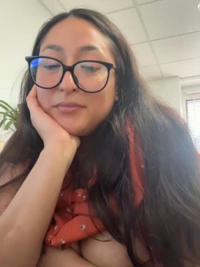 Goddessxxrosexx