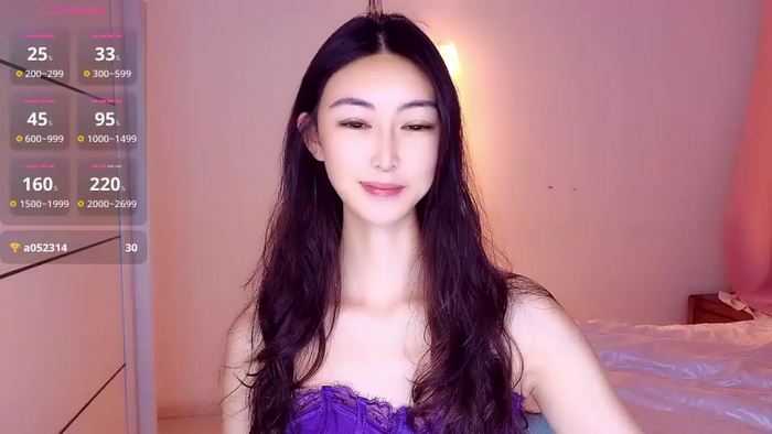 HaipaiSweetheart