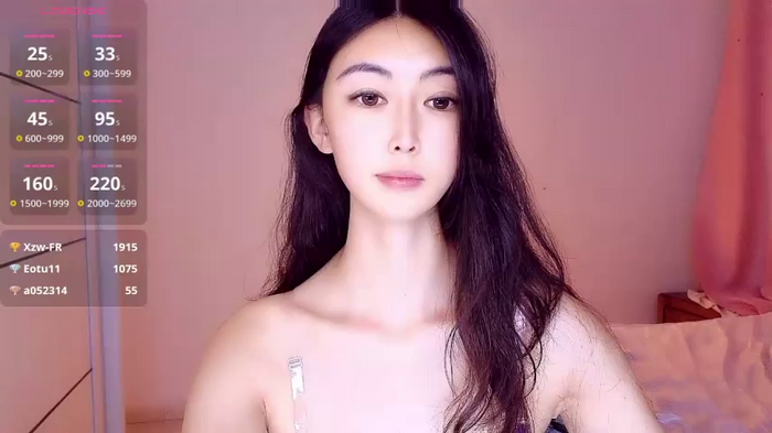 HaipaiSweetheart