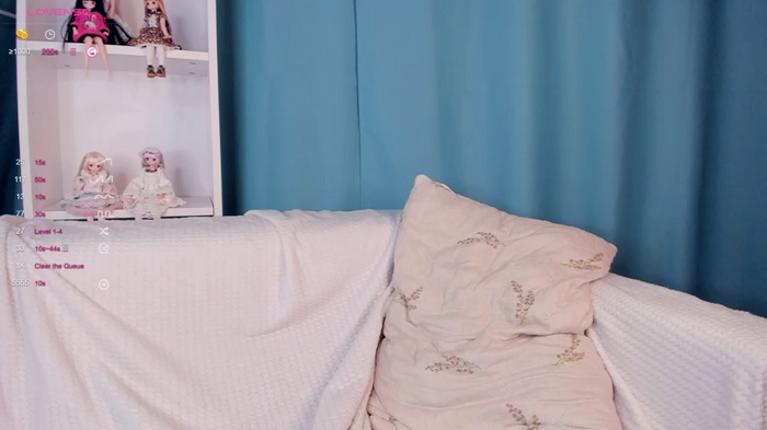 Megan--chan