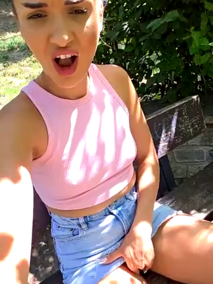 NaughtyChloe