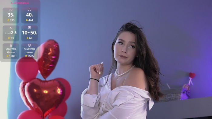 VixenAmour
