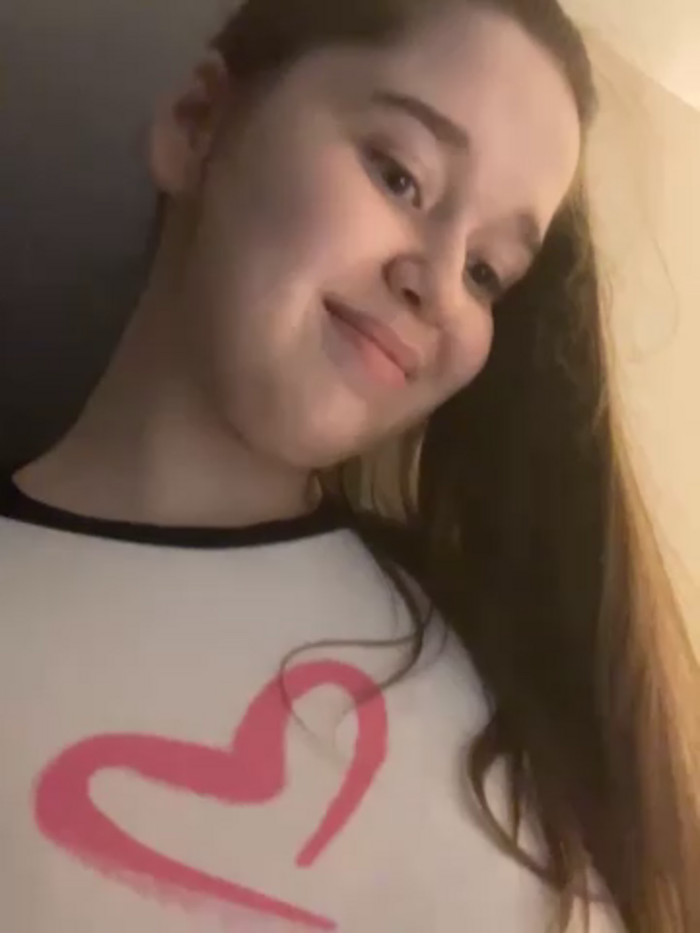 HornyGirlH