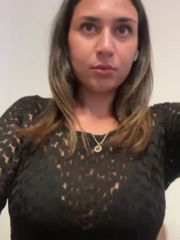 Lebanese-teen