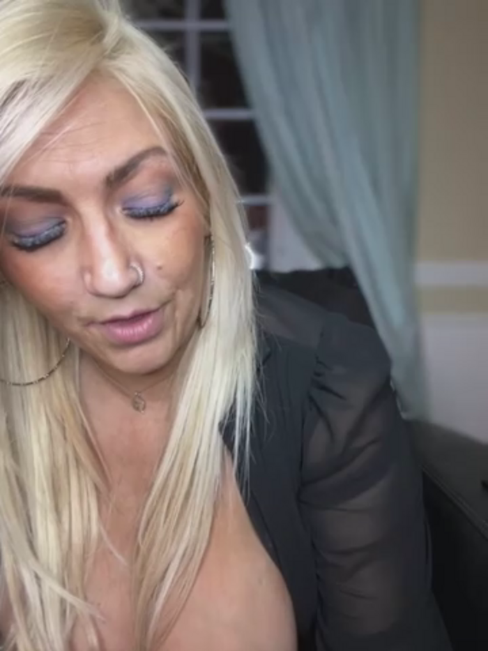 LittleMissEeve