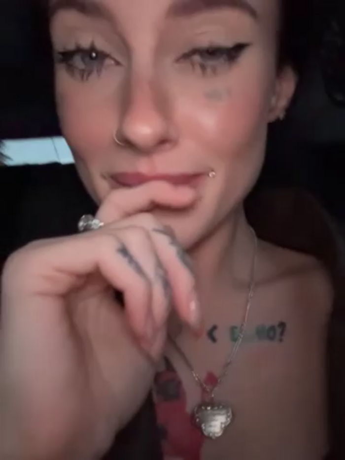 Melissa_crazy