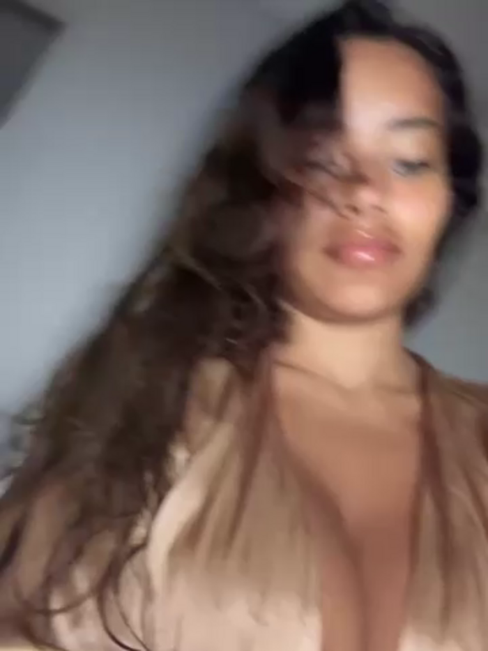 MistressBelleNoire