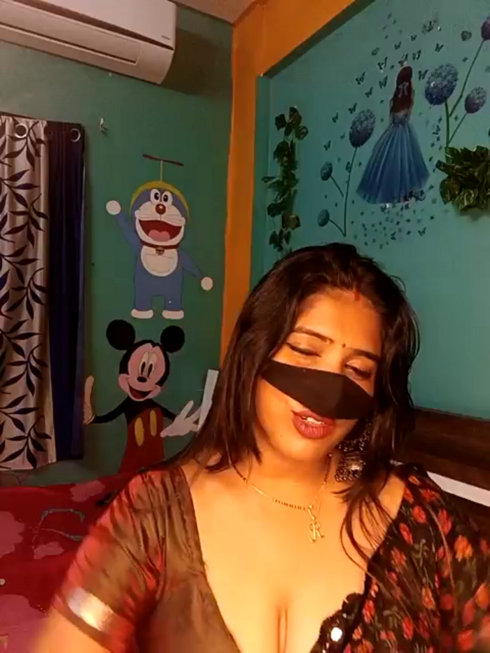 V-hot-sweet