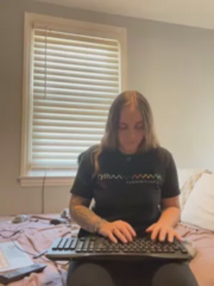 jaseyrae
