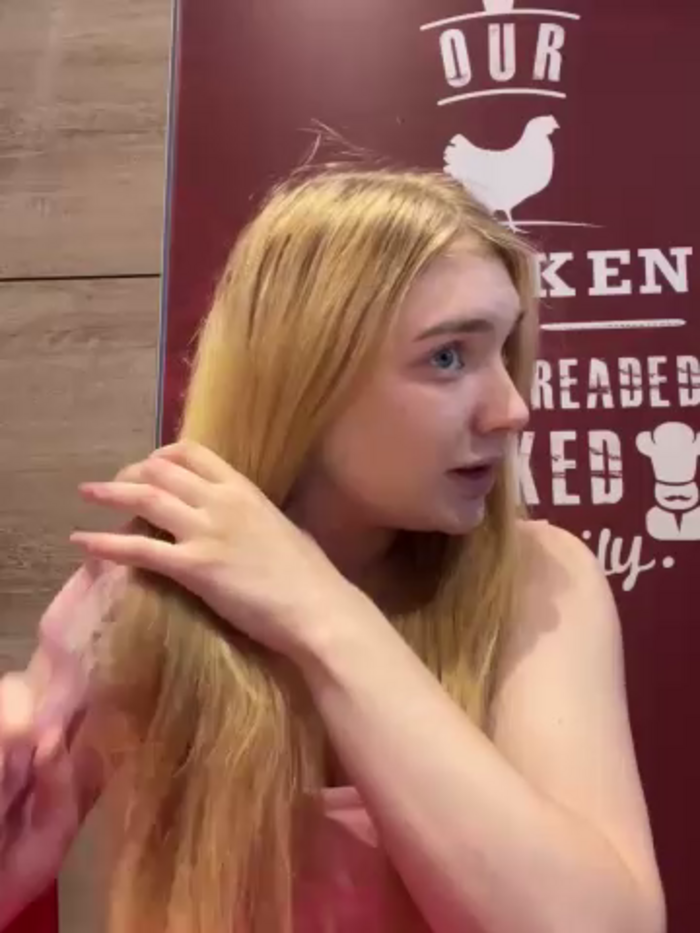 AmmyHot