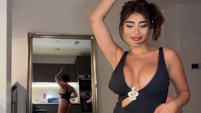 ArabicBarbie