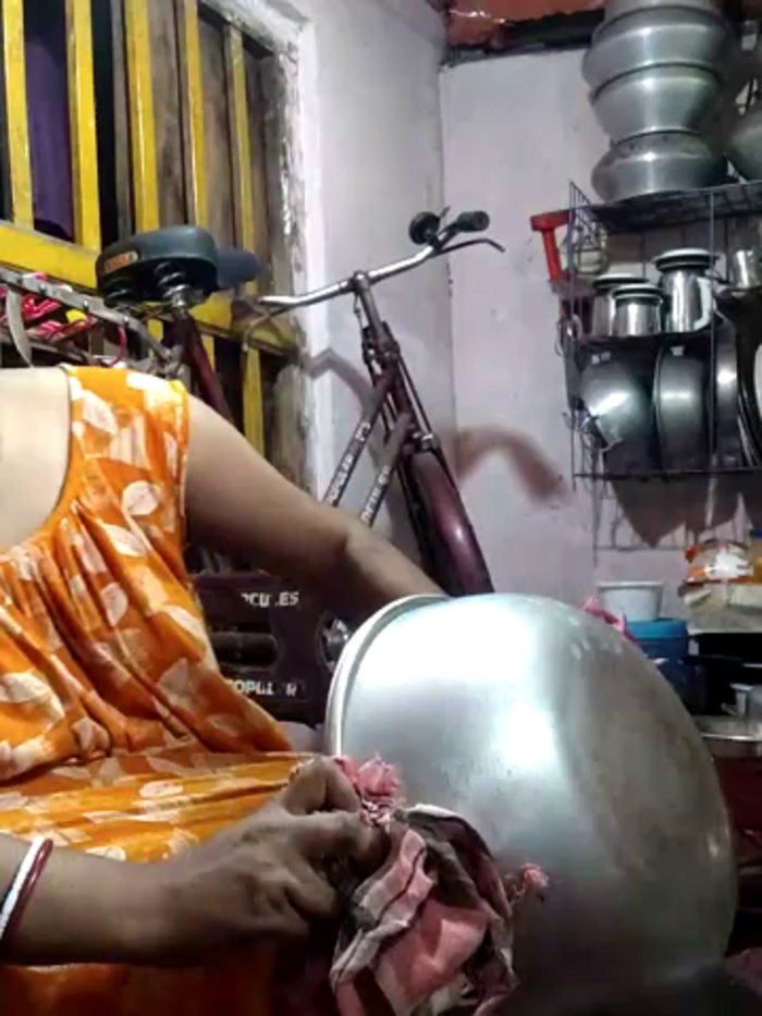 Hotty-rimi