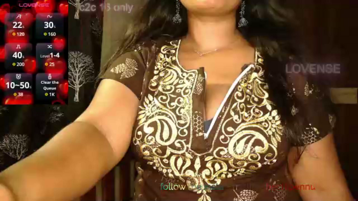 Mallu-Chechipennu