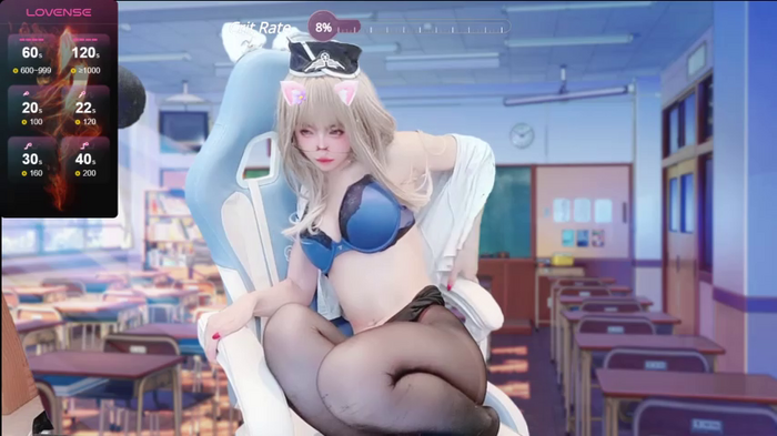 Niya-Nyan
