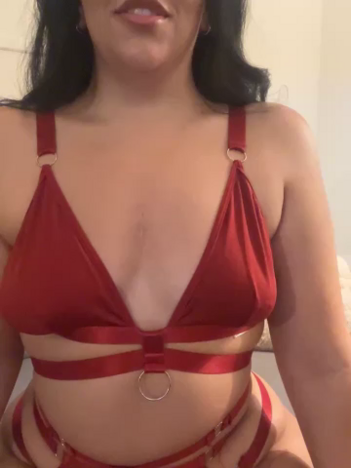 ShaxxCurvy
