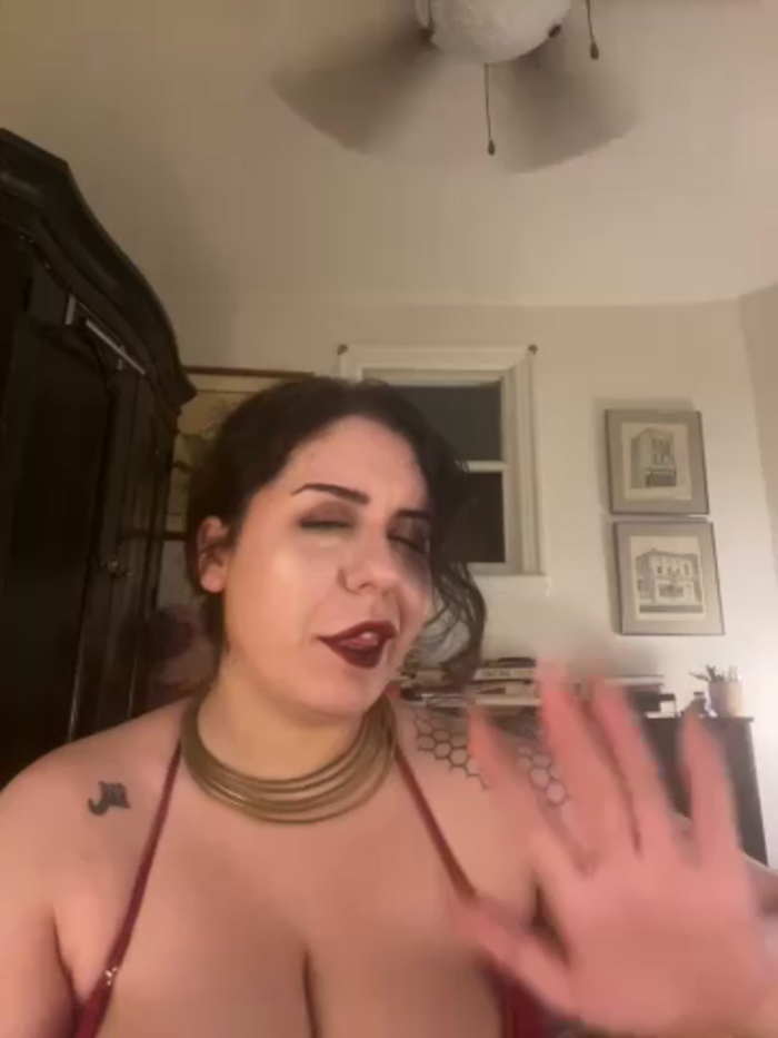 holyeroticss