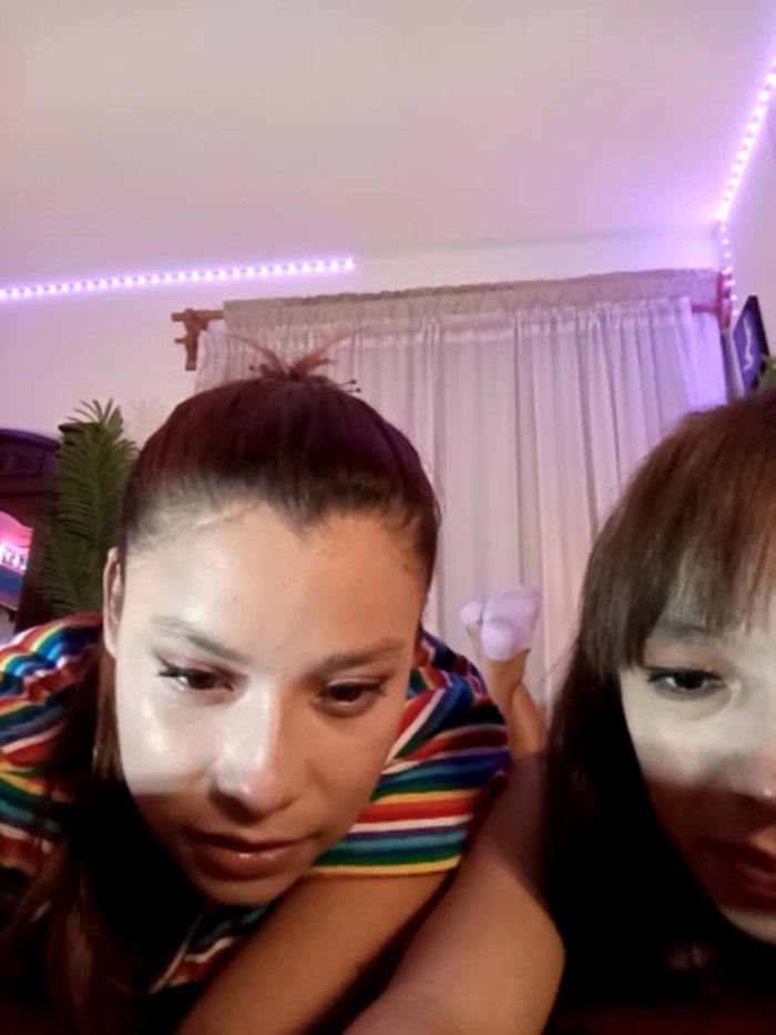 3littleschoolteens