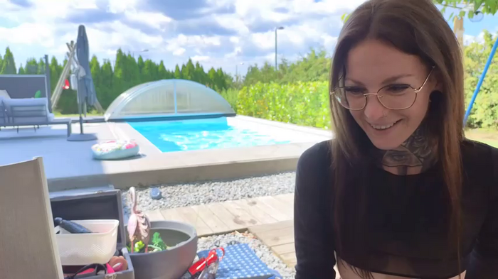 BrownieyQueen