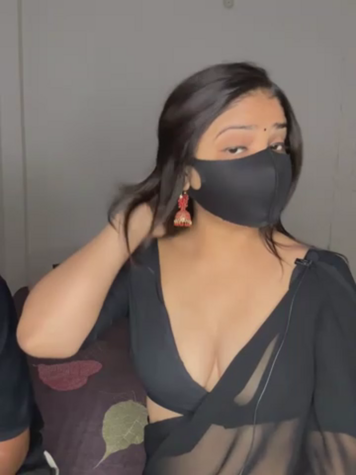 TeaseMeTina