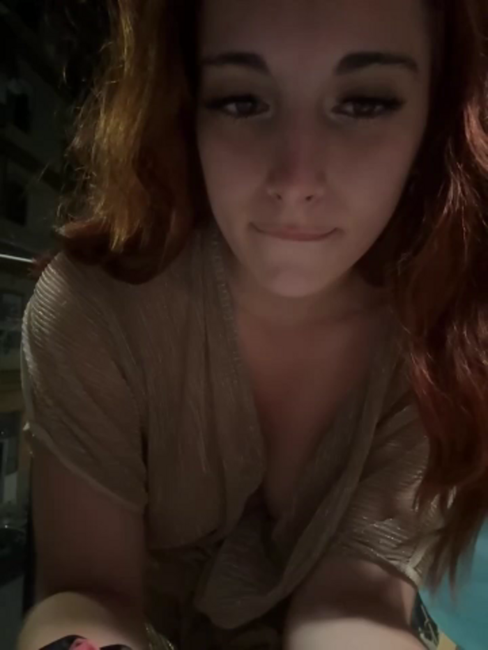 sexymelli18
