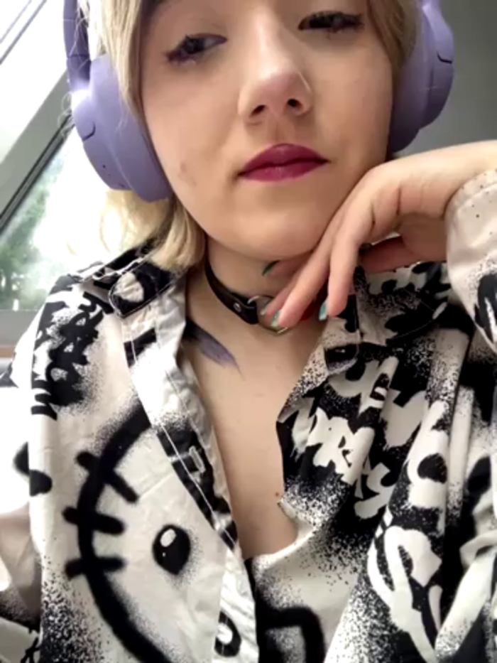 Baby__Naughty