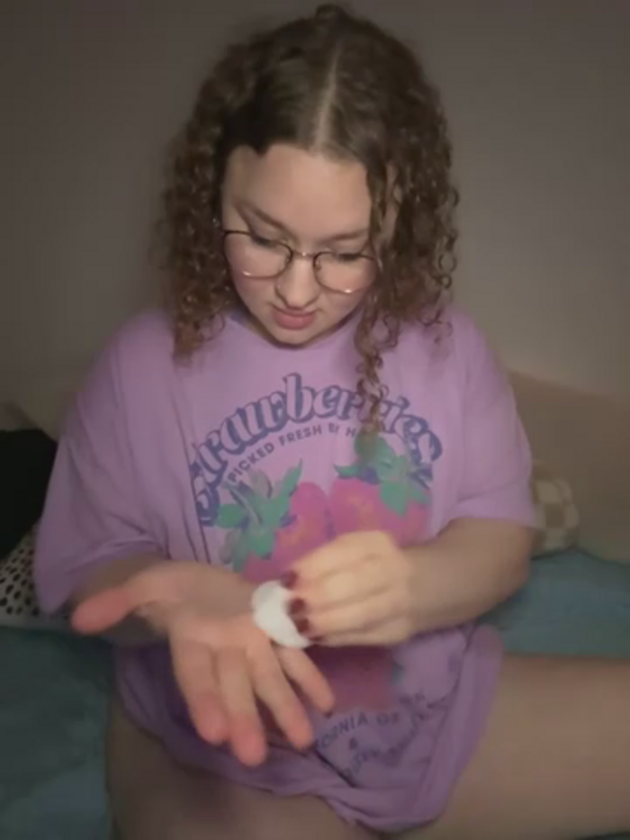 EmmieRae