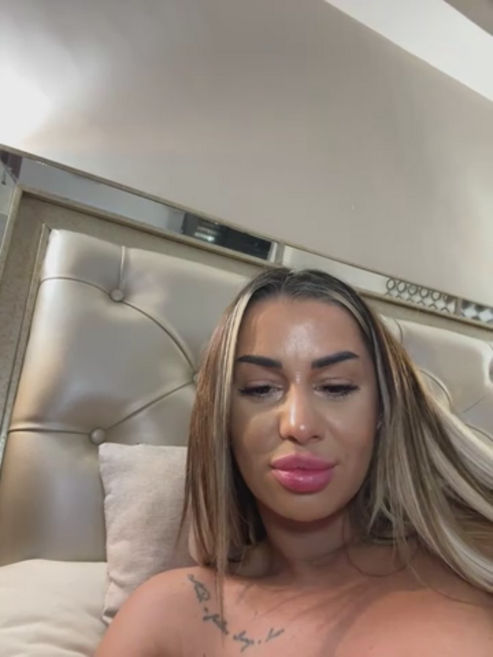KirstieVegas