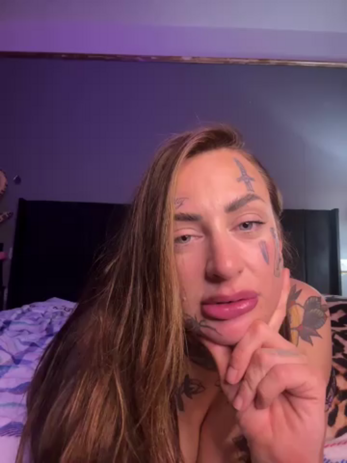 tattooedvixen