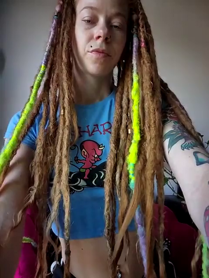 LucidLucy