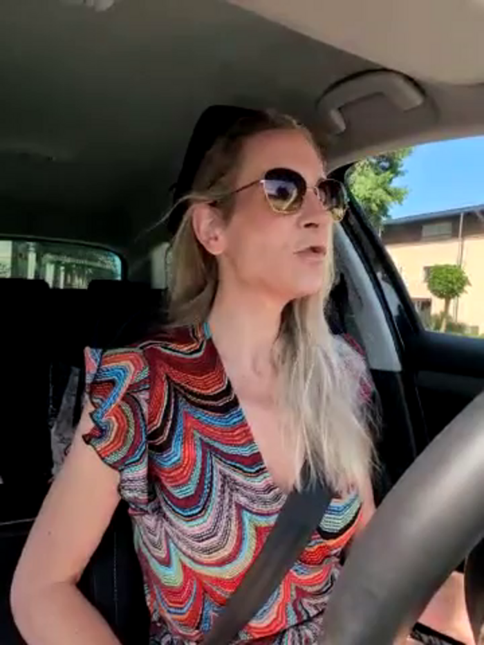 NaomiAndFriends