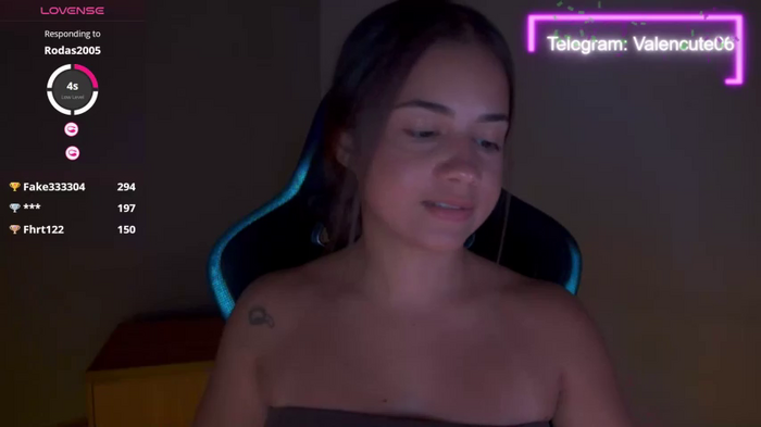 valencute06