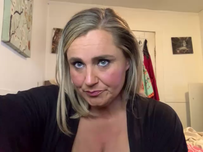 Blondie955