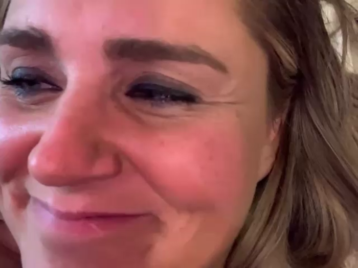 Blondie955