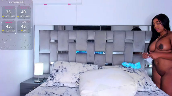 Cammiila