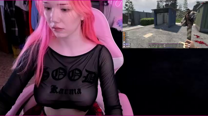 Maya_Viola