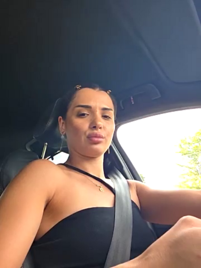 NaughtyChloe