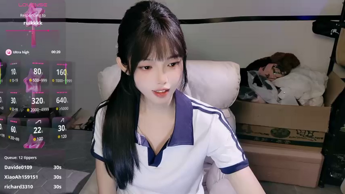 XueNi-888