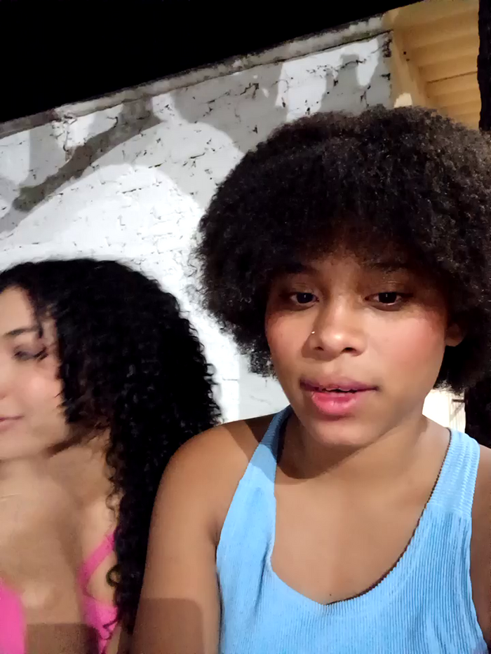 CurlyBitch
