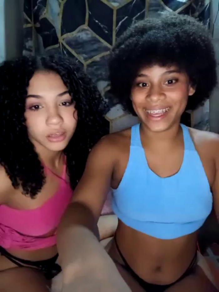 CurlyBitch