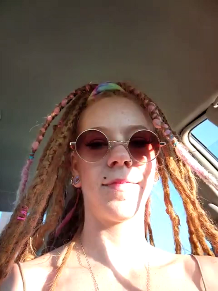LucidLucy