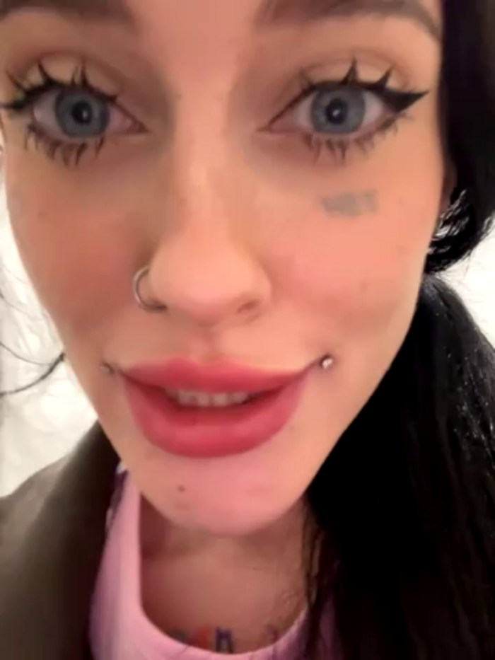 Melissa_crazy