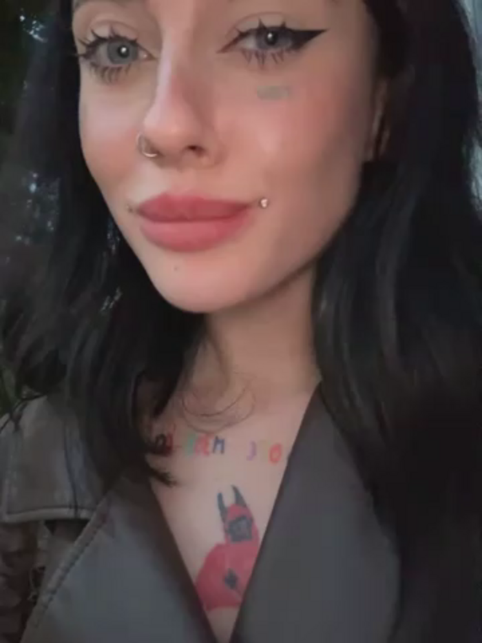 Melissa_crazy