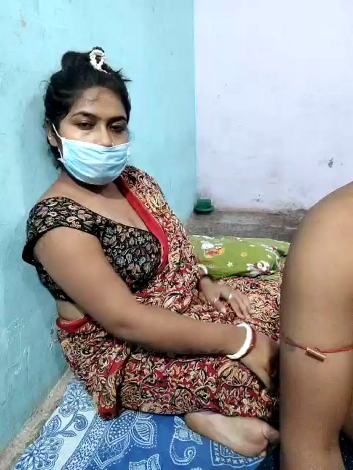 Naughty-Chaaya
