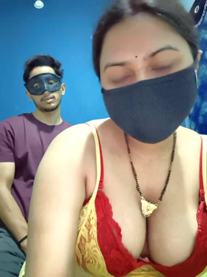 SassyWildCouple